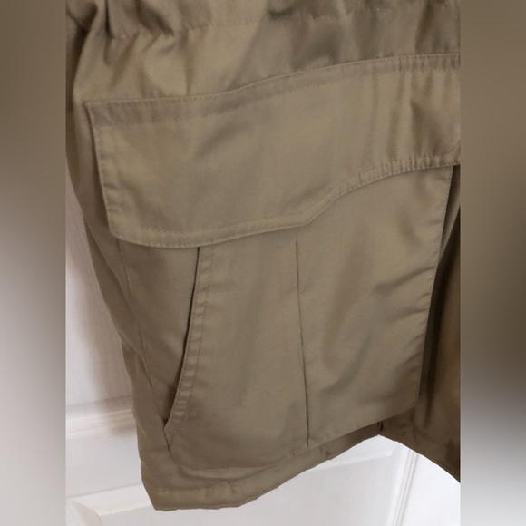 Pacific Trail Vtg Parka With Removable Hood EUC Men’s XL - Picture 10 of 15